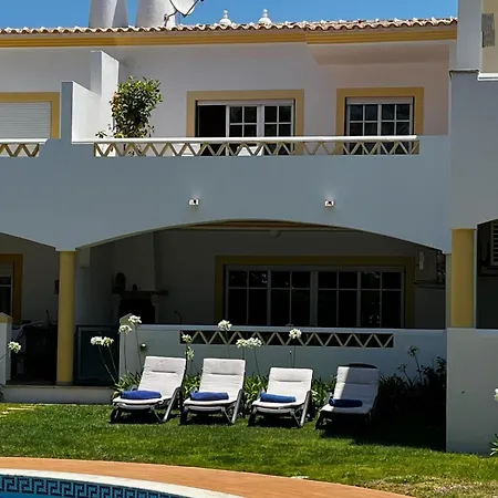 Holiday home Paradise