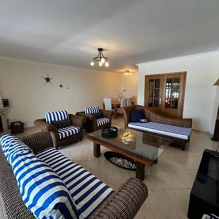 Paradise 度假居 阿尔布费拉