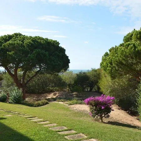 Dom wakacyjny Paradise