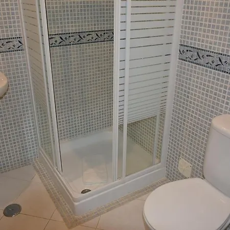 別荘 Paradise アルブフェイラ