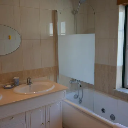 Paradise Dom wakacyjny Albufeira