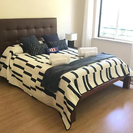 펜션 Paradise 알부페이라